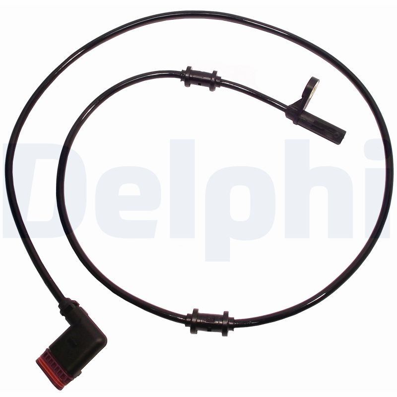 DELPHI SS20224 Sensor, wheel speed