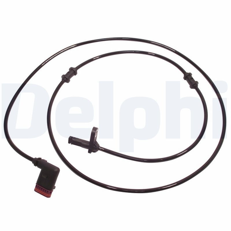 DELPHI SS20229 Sensor, wheel speed