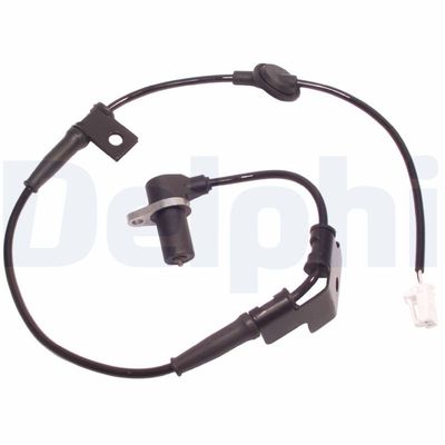Sensor, wheel speed DELPHI SS20231