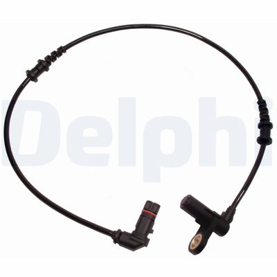 Sensor, wheel speed DELPHI SS20232