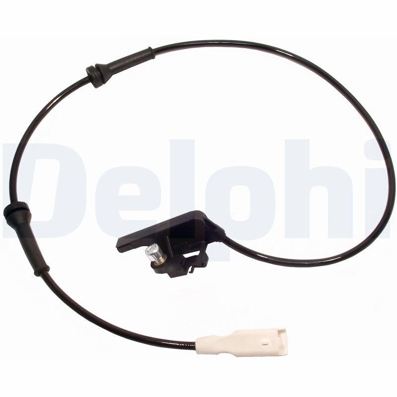 DELPHI SS20233 Sensor, wheel speed