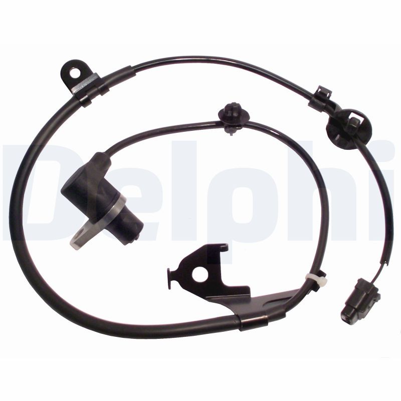 DELPHI SS20236 Sensor, wheel speed