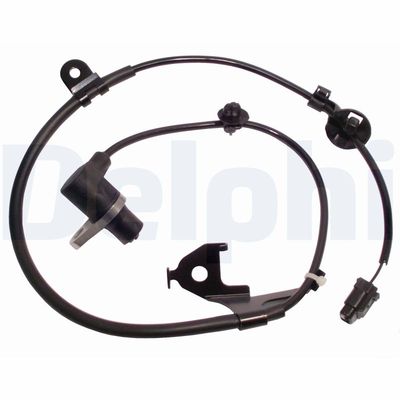 Sensor, wheel speed DELPHI SS20236