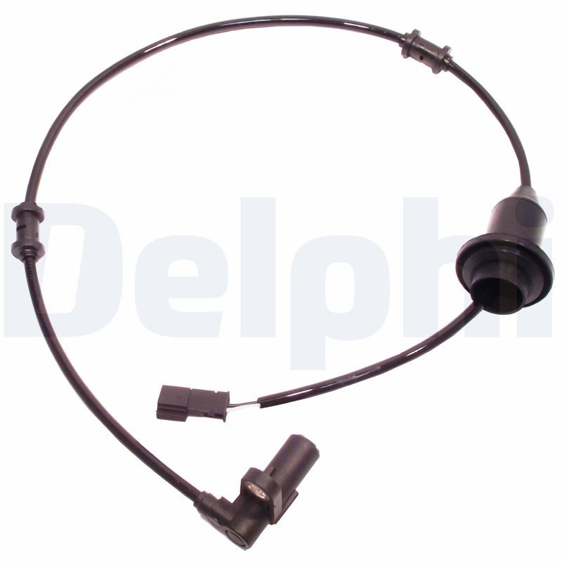 DELPHI SS20237 Sensor, wheel speed