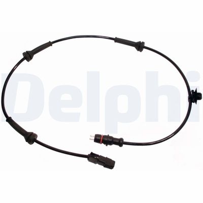 Sensor, wheel speed DELPHI SS20238