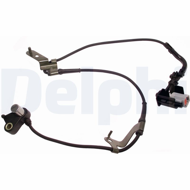 DELPHI SS20239 Sensor, wheel speed