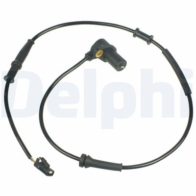 Sensor, wheel speed DELPHI SS20240