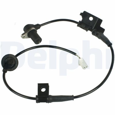 Sensor, wheel speed DELPHI SS20244