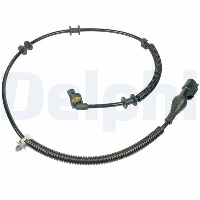 Sensor, wheel speed DELPHI SS20248