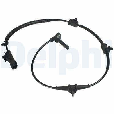 Sensor, wheel speed DELPHI SS20251