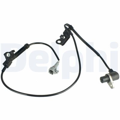 Sensor, wheel speed DELPHI SS20256