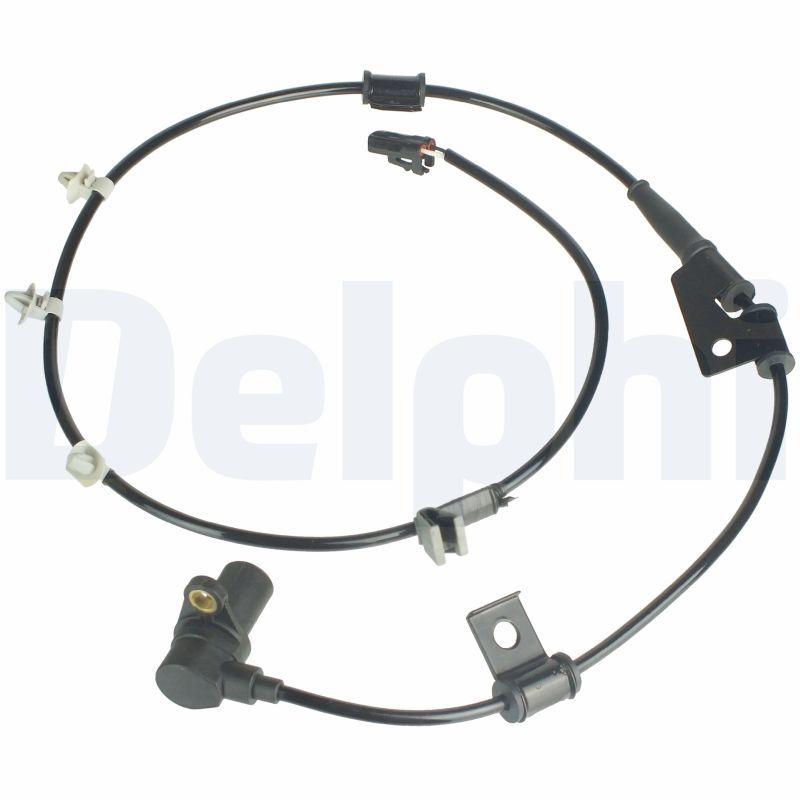 DELPHI SS20257 Sensor, wheel speed