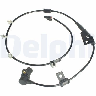 Sensor, wheel speed DELPHI SS20257