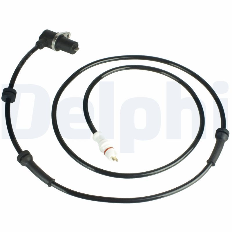 DELPHI SS20258 Sensor, wheel speed