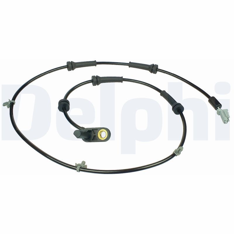 DELPHI SS20259 Sensor, wheel speed
