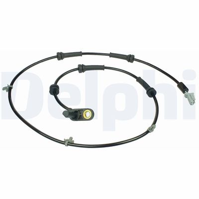 Sensor, wheel speed DELPHI SS20259