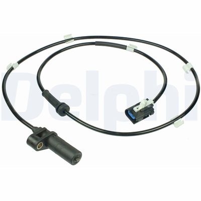 Sensor, wheel speed DELPHI SS20261
