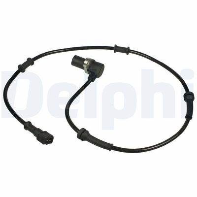 Sensor, wheel speed DELPHI SS20262