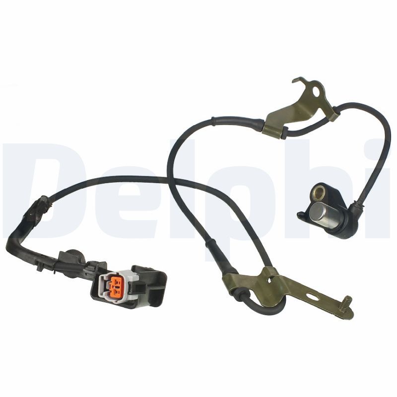 DELPHI SS20263 Sensor, wheel speed