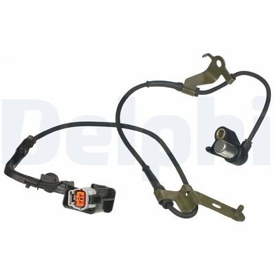 Sensor, wheel speed DELPHI SS20263