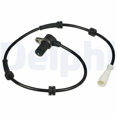 Sensor, wheel speed DELPHI SS20267