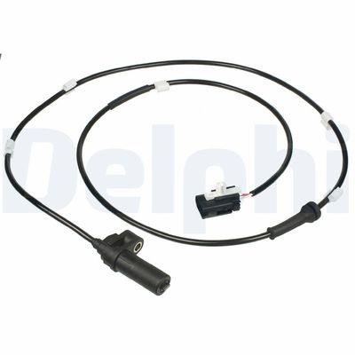 Sensor, wheel speed DELPHI SS20270