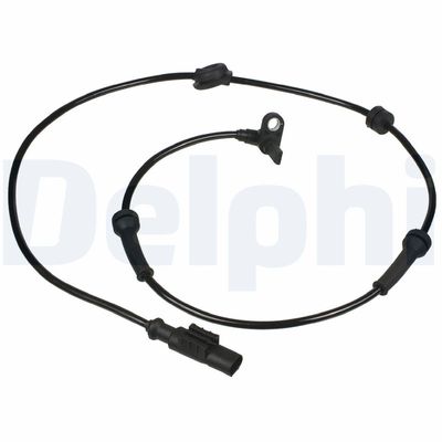 Sensor, wheel speed DELPHI SS20272