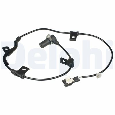 Sensor, wheel speed DELPHI SS20278