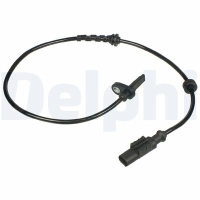 Sensor, wheel speed DELPHI SS20279
