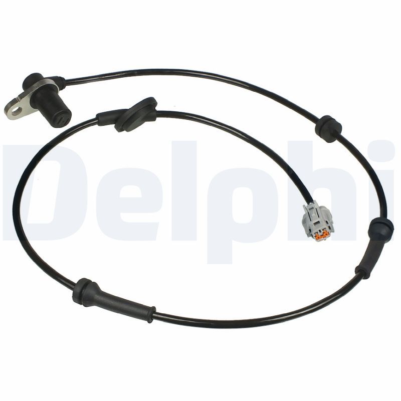 DELPHI SS20281 Sensor, wheel speed
