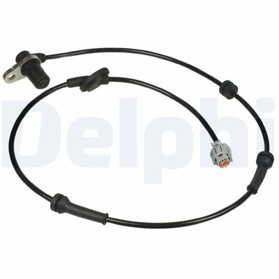 Sensor, wheel speed DELPHI SS20281
