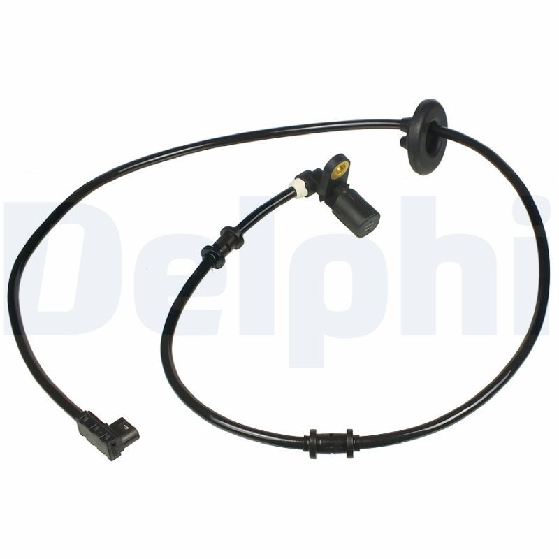 DELPHI SS20282 Sensor, wheel speed
