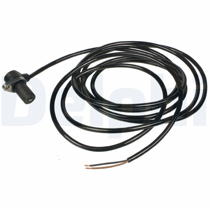 DELPHI SS20283 Sensor, wheel speed