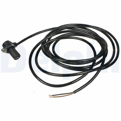 Sensor, wheel speed DELPHI SS20283