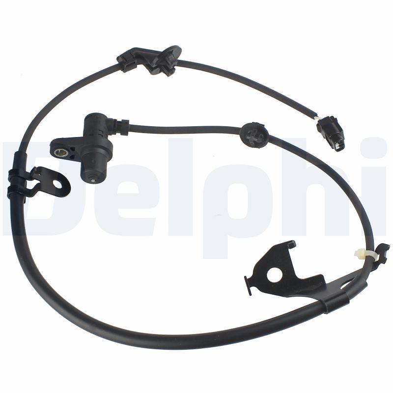 DELPHI SS20284 Sensor, wheel speed