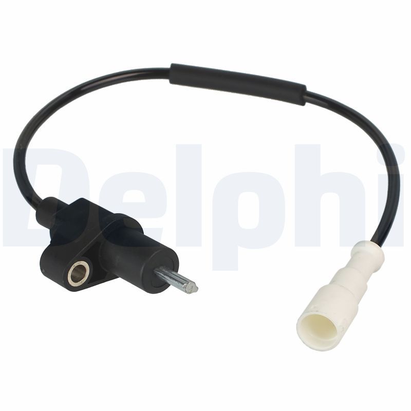 DELPHI SS20287 Sensor, wheel speed