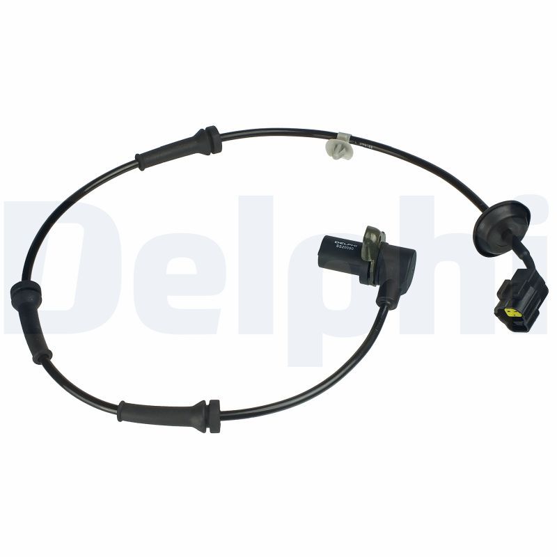 DELPHI SS20291 Sensor, wheel speed