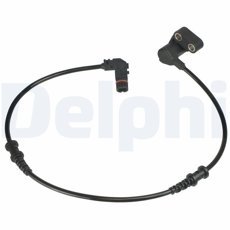 DELPHI SS20293 Sensor, wheel speed