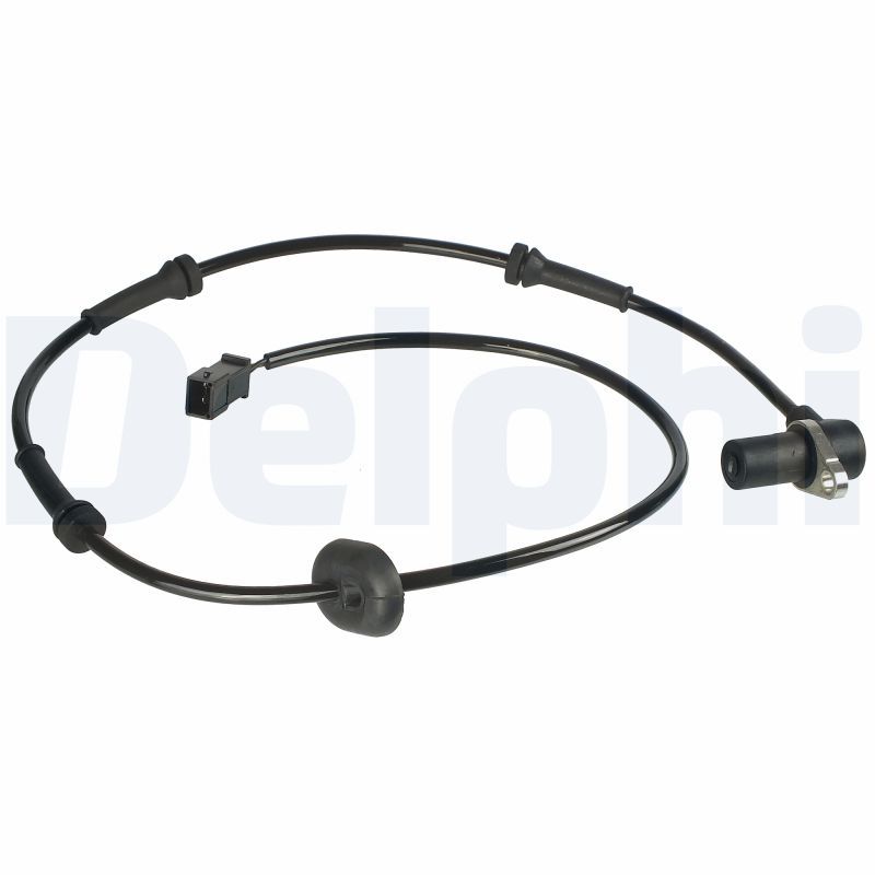 DELPHI SS20298 Sensor, wheel speed