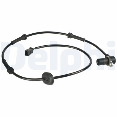 Sensor, wheel speed DELPHI SS20298