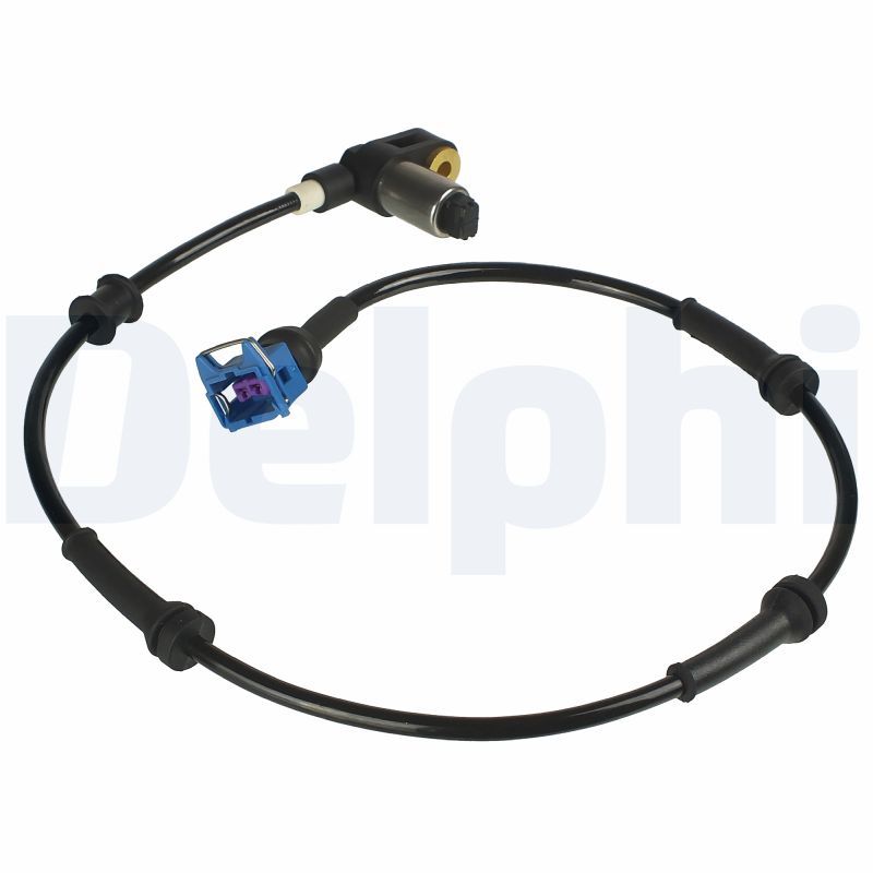 DELPHI SS20302 Sensor, wheel speed