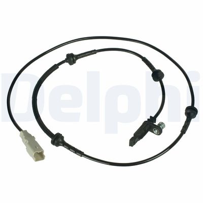 Sensor, wheel speed DELPHI SS20307