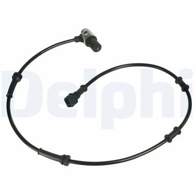 Sensor, wheel speed DELPHI SS20310