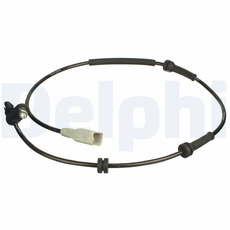 DELPHI SS20312 Sensor, wheel speed
