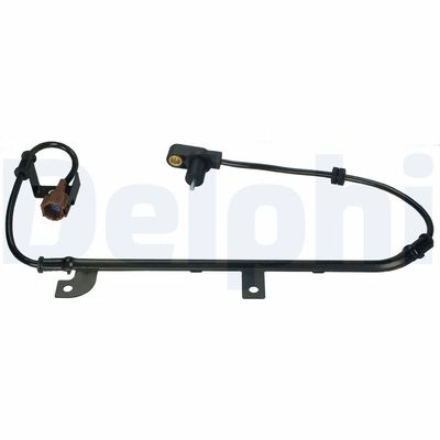 Sensor, wheel speed DELPHI SS20320