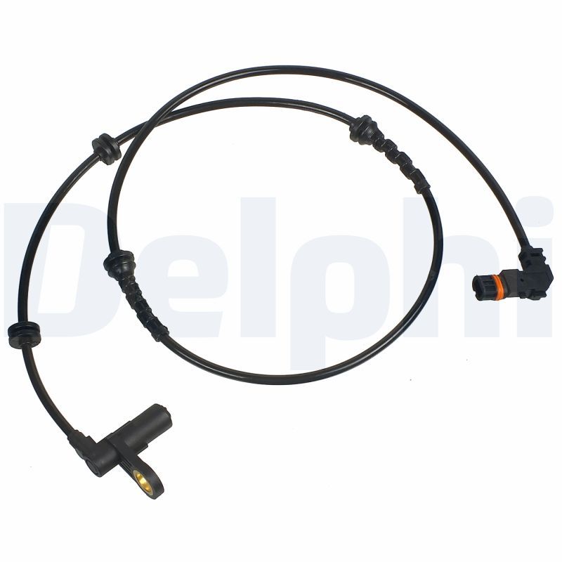 DELPHI SS20327 Sensor, wheel speed