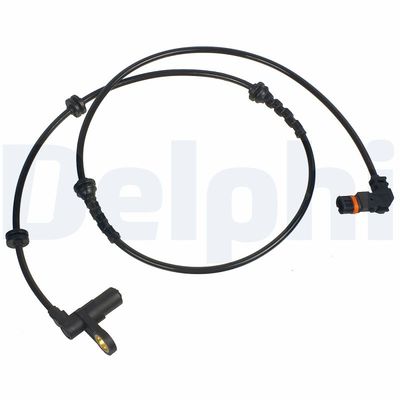 Sensor, wheel speed DELPHI SS20327