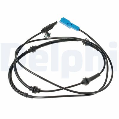 Sensor, wheel speed DELPHI SS20354