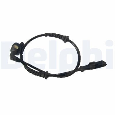 Sensor, wheel speed DELPHI SS20364