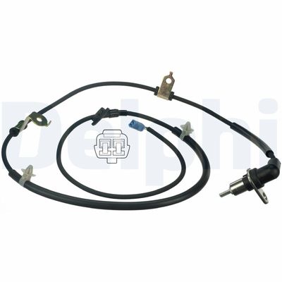 Sensor, wheel speed DELPHI SS20404